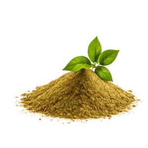 Herbal Powders