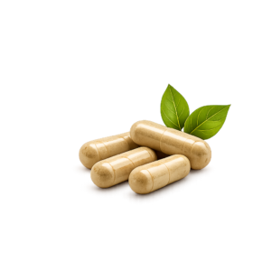 Herbal Supplements